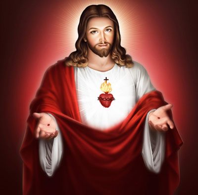 jesus
